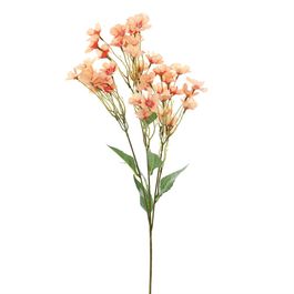 BUQUÊ DE FLORES 73 CM - LARANJA