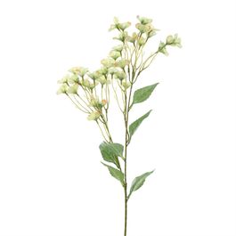 BUQUÊ DE FLORES 73 CM - VERDE