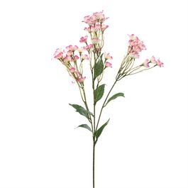 BUQUÊ DE FLORES 73 CM - LILÁS