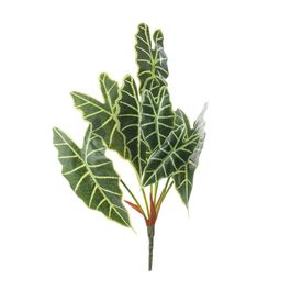 BUQUÊ DE FOLHAGENS - VERDE