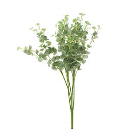 BUQUÊ DE FOLHAGENS - VERDE