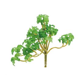 PICK DE FOLHAGENS - VERDE