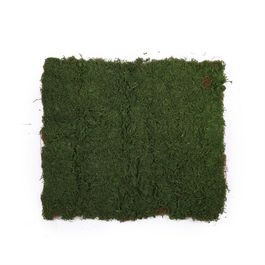 TAPETE DE GRAMA RÚSTICO - VERDE