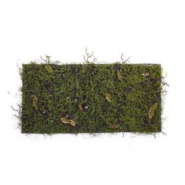 TAPETE DE GRAMA RÚSTICO - VERDE