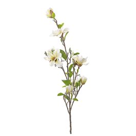 HASTE DE MAGNÓLIAS - BRANCO