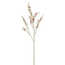 PICK DE FOLHAGENS - ROSA