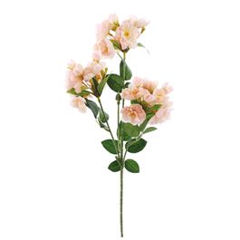 HASTE DE FLORES - ROSA CLARO