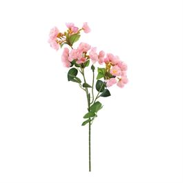 HASTE DE FLORES - ROSA