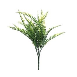 PICK DE SAMAMBAIA 42 CM - VERDE