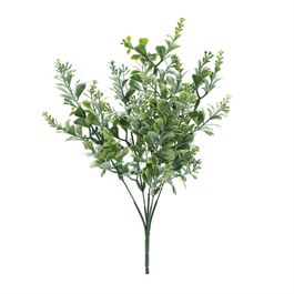 BUQUÊ DE FOLHAGENS 34 CM - VERDE