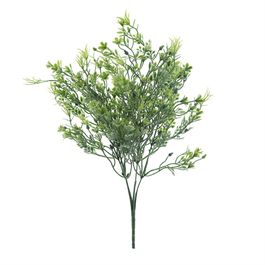 BUQUÊ DE FOLHAGENS 39 CM - VERDE