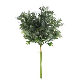 RAMALHETE DE FOLHAGENS 38 COM - VERDE