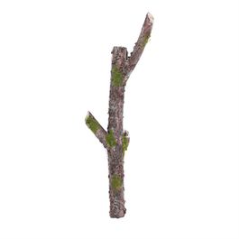 GALHO RÚSTICO 55 CM - MARROM