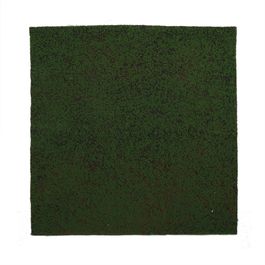 TAPETE DE GRAMA QUADRADO 100 CM - VERDE