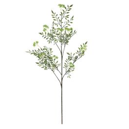 BUQUÊ DE FLORES 100 CM - VERDE