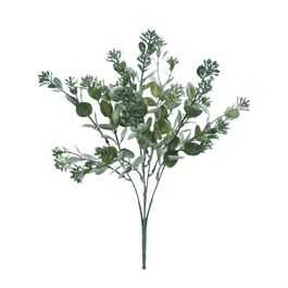 PICK DE FOLHAGENS - VERDE