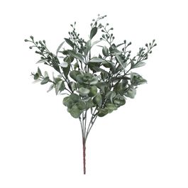 PICK DE FOLHAGENS - VERDE