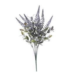 PICK DE EUCALIPTO E LAVANDA - ROXO