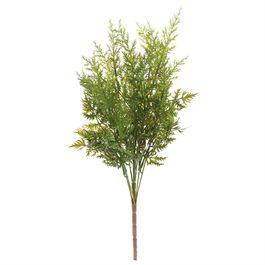 PICK DE FOLHAGENS - VERDE