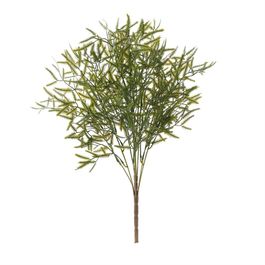 PICK DE FOLHAGENS - VERDE