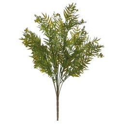 PICK DE FOLHAGENS - VERDE