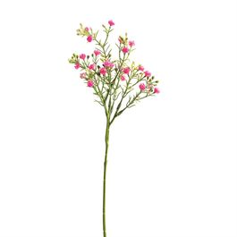 HASTE MOSQUITINHO X8 38 CM - ROSA