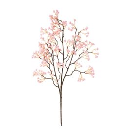 HASTE MOSQUITINHO X42 69 CM - ROSA CLARO