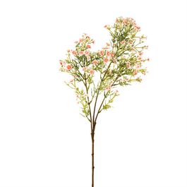 BUQUÊ DE FLOR DE AMEIXA X36 74 CM - SALMÃO