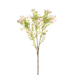 BUQUÊ DE FLOR DE AMEIXA X36 74 CM - ROSA