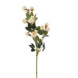 BUQUÊ DE ROSAS X15 70 CM - AMARELO