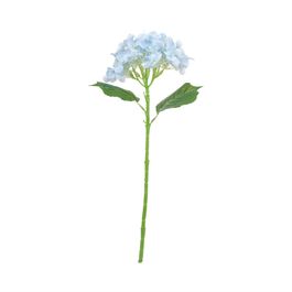 Haste Hortênsia 46cm - Azul