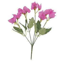 Buque Buganvilia X10 35cm - Fucsia