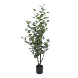 Eucalipto Toque Real X210 95cm - Verde