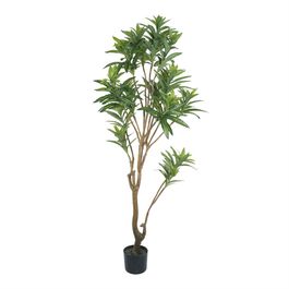 Dracena Toque Real X402 160cm - Verde