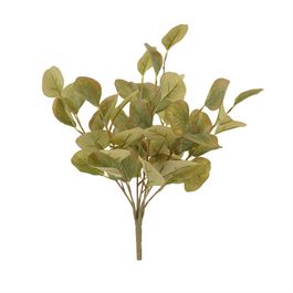 Buque Eucalipto Toque Real 42cm - Verde