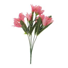 Buque Lírio 30cm - Pink