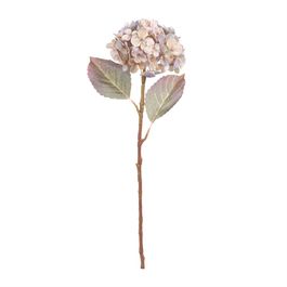 Haste Hortênsia 50cm - Lavanda Outono