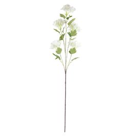 Haste Hortênsia X5 104cm - Branco