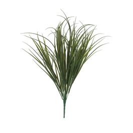 Buque Capim 60cm - Verde Escuro