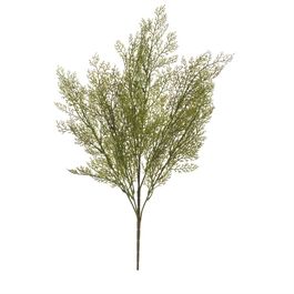 Buque Folhagem 60cm - Verde Escuro