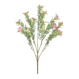 Buque Flores 44cm - Pink