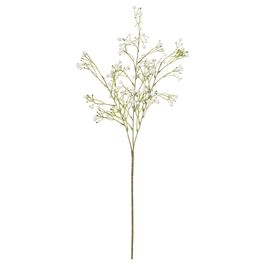 Haste Mosquitinho 72cm - Branco