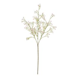 Haste Mosquitinho 72cm - Rosa Claro