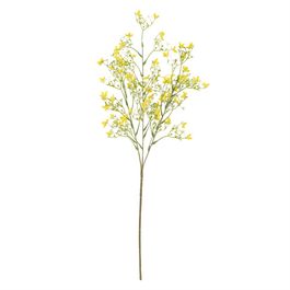 Haste Mosquitinho 72cm - Amarelo