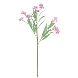 Haste Mini Flores 78cm - Pink