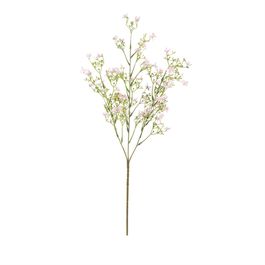 Haste Mini Flores 72cm - Rosa