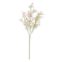 Haste Mini Flores 72cm - Pink