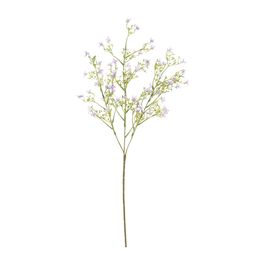 Haste Mini Flores 72cm - Lilas
