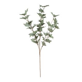 Buque Folhagem X1 80cm - Verde