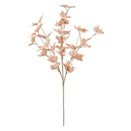 Buque Folhagem X1 80cm - Nude